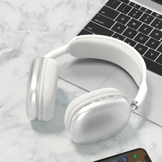Wireless Bluetooth Ear Headphones