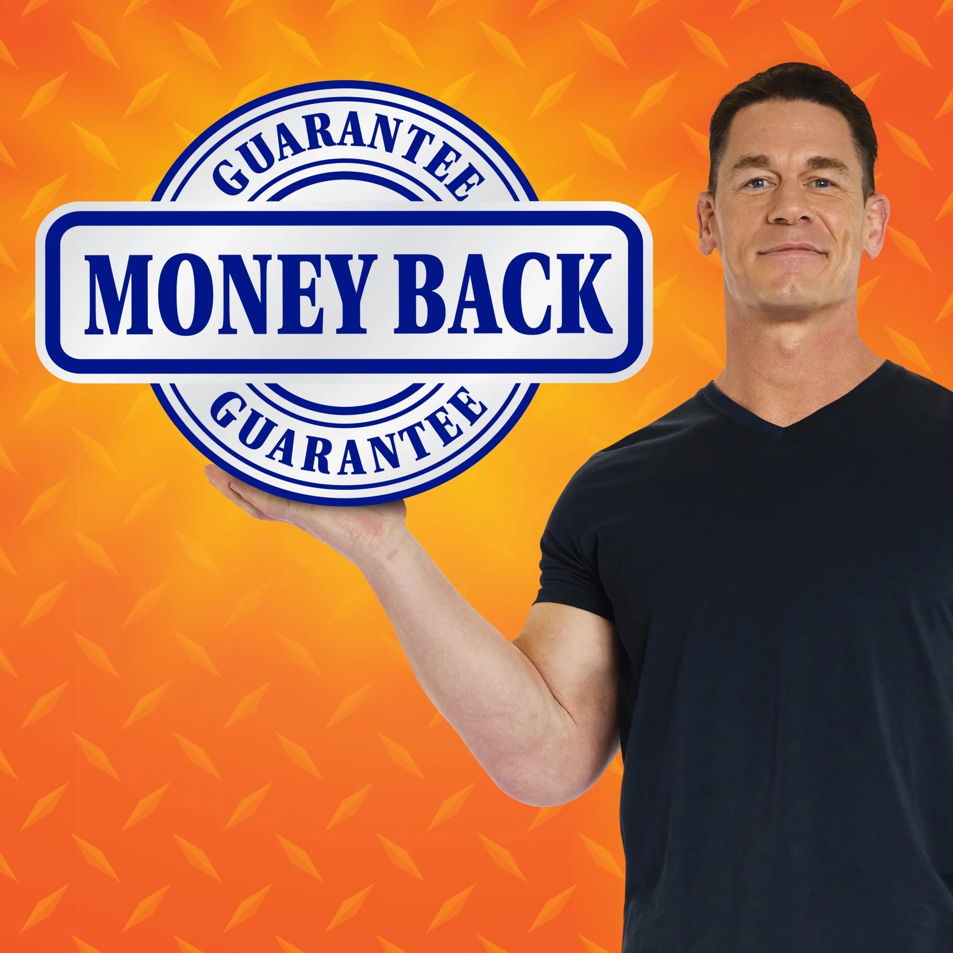 Strong 30-Gallon Large Trash Bags, Black, 40 Count, Made with 20% Post-Consumer Recycled Materials