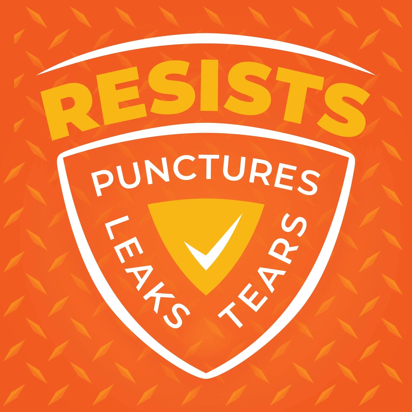 Strong 30-Gallon Large Trash Bags, Black, 40 Count, Made with 20% Post-Consumer Recycled Materials