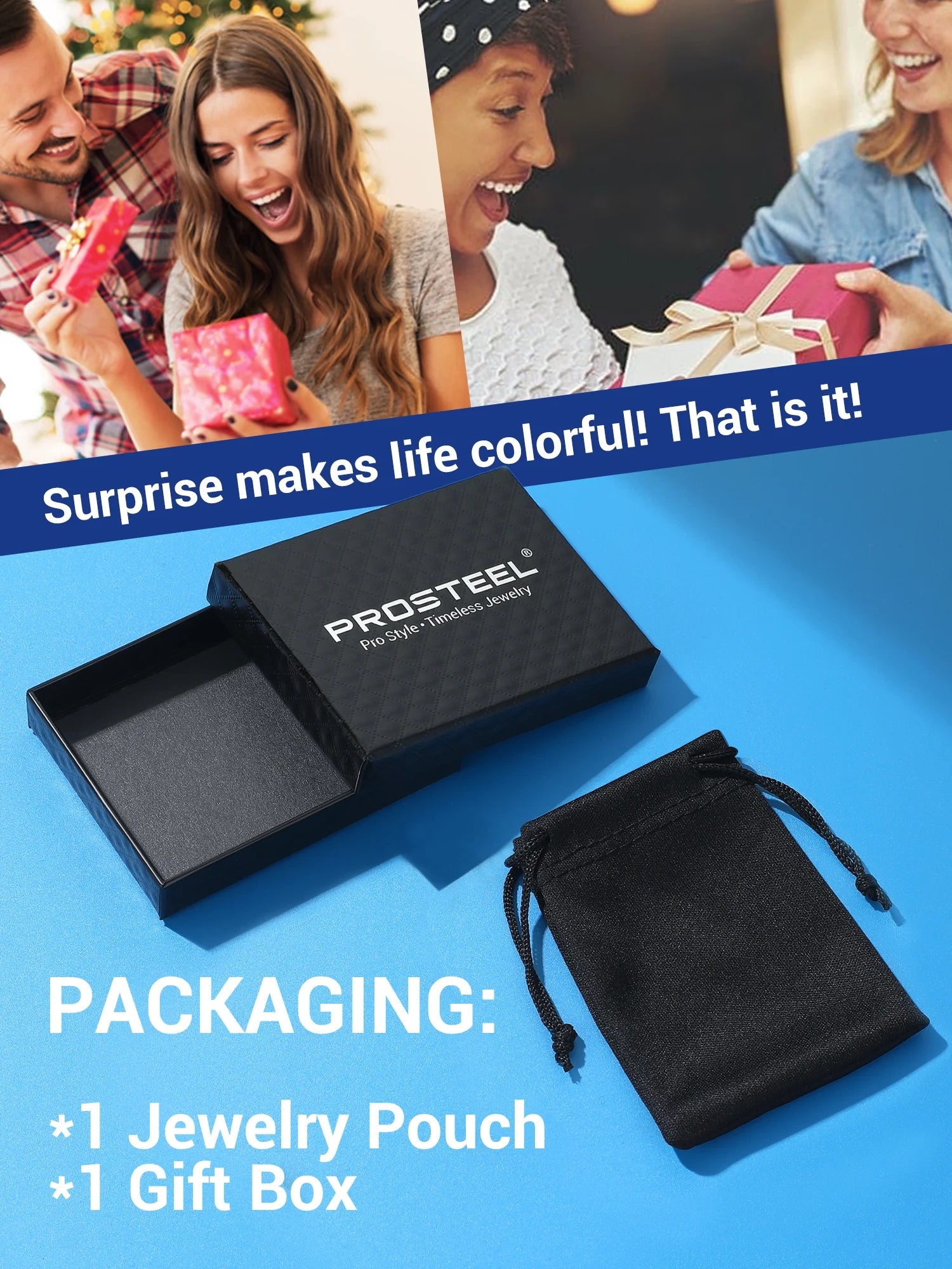 12mm Black Stainless Steel Cuban Link Bracelet for Men - Chunky Franco Chain Hand Jewelry for Father's Day, Birthdays, and Graduations - 7.5 Inch