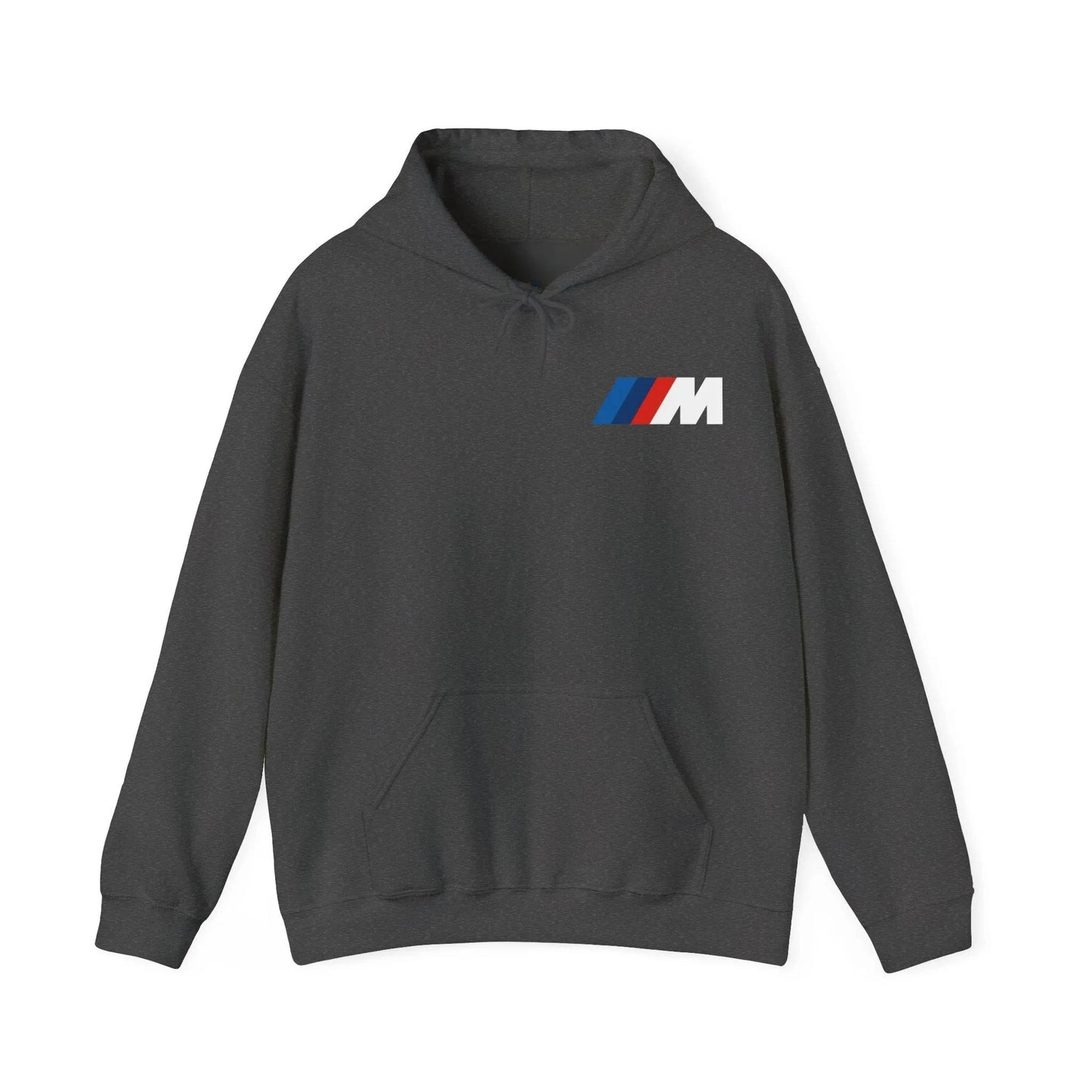 M Logo BMW Hoodie