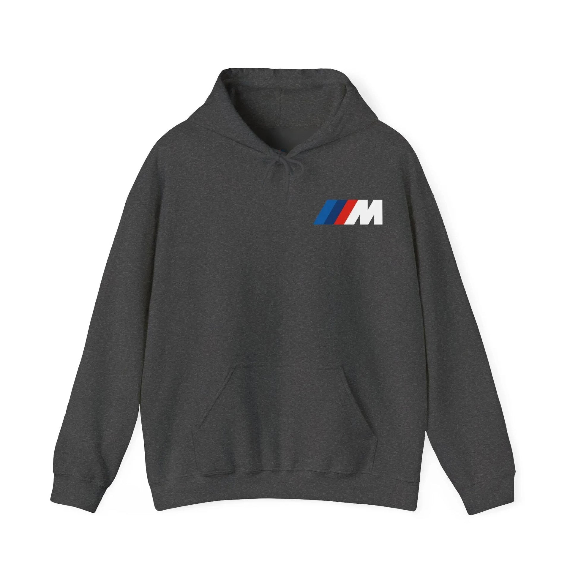 M Logo BMW Hoodie