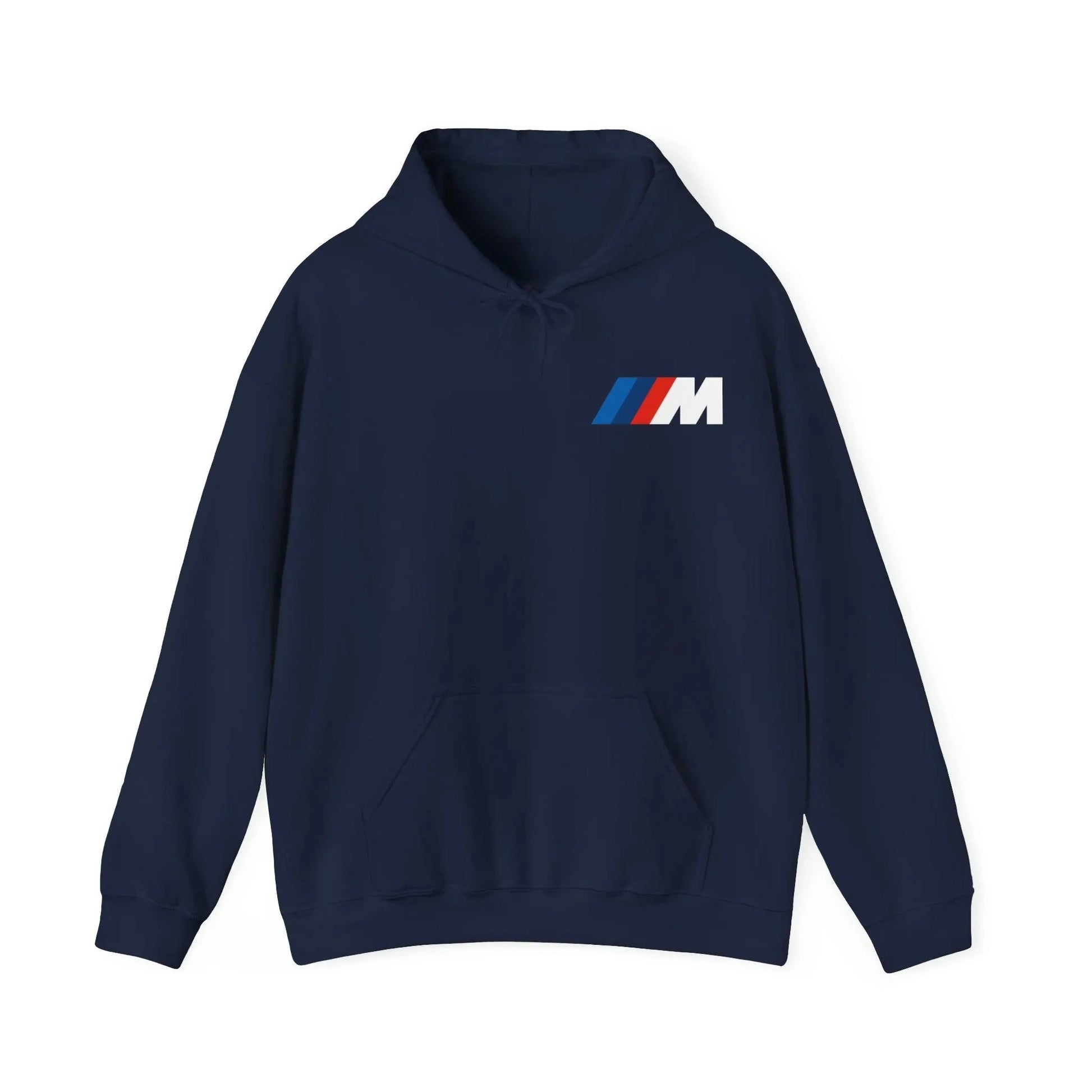 M Logo BMW Hoodie