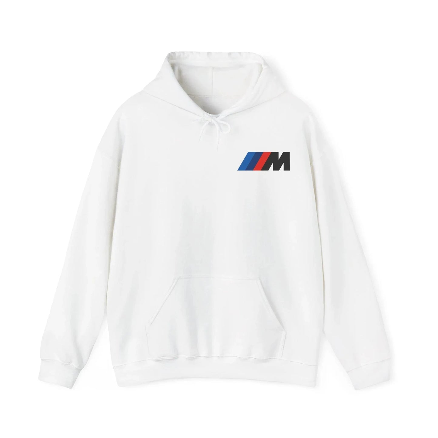 M Logo BMW Hoodie