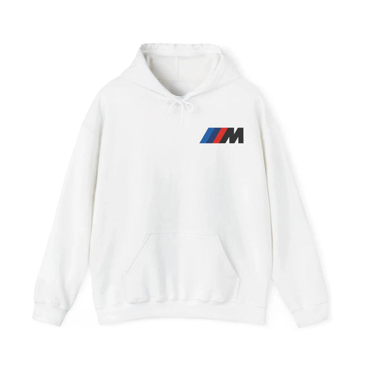 M Logo BMW Hoodie