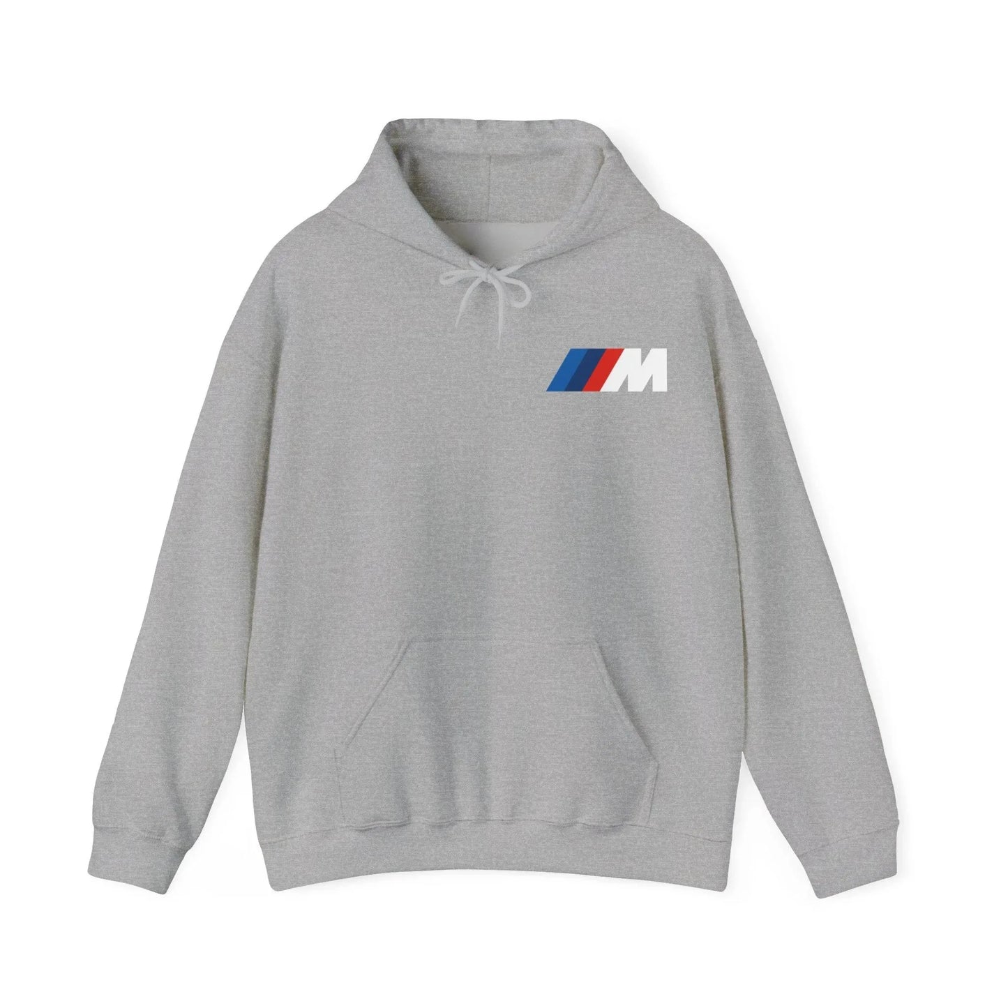 M Logo BMW Hoodie