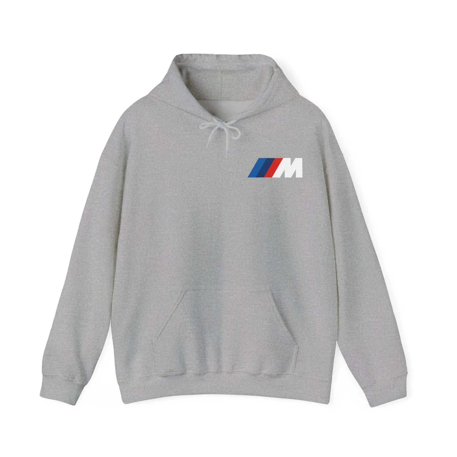M Logo BMW Hoodie