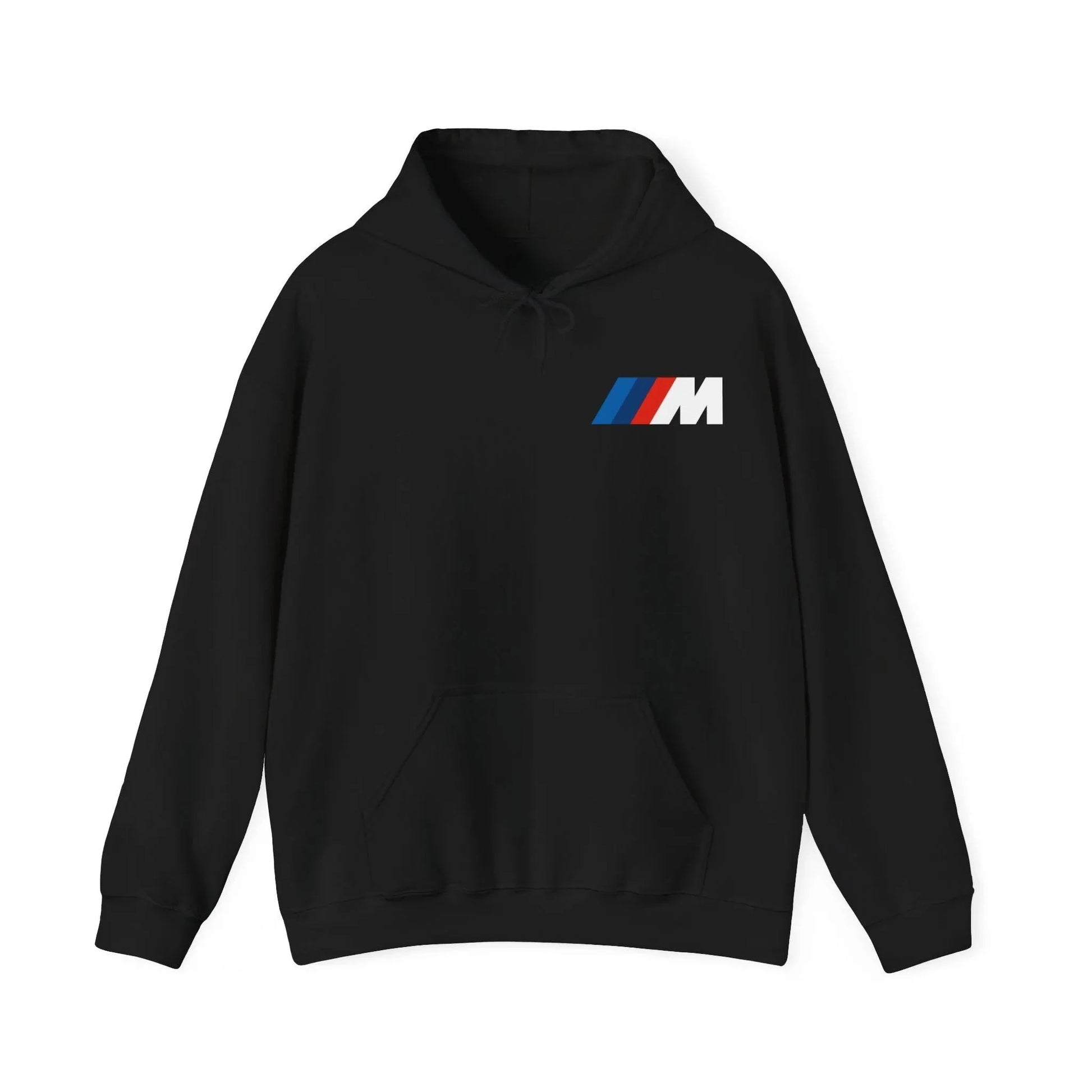 M Logo BMW Hoodie
