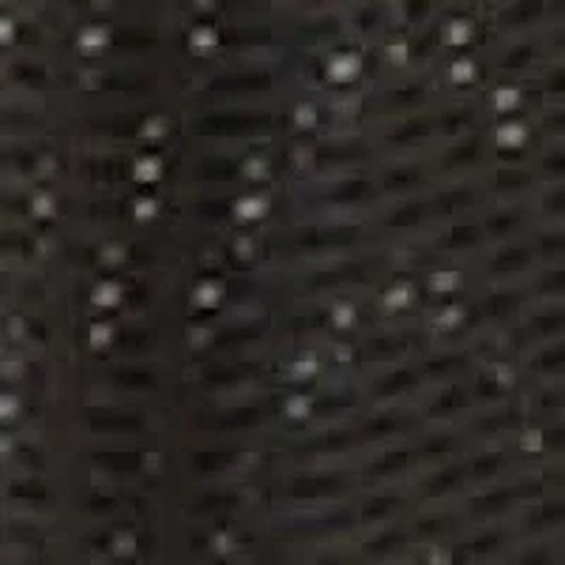 40L Slim Laundry Hamper with Lid, Plastic Construction, 18" L x 10.4" W x 23.5" H, Brown