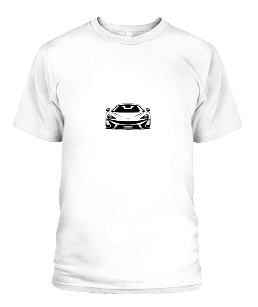 McLaren T-Shirt
