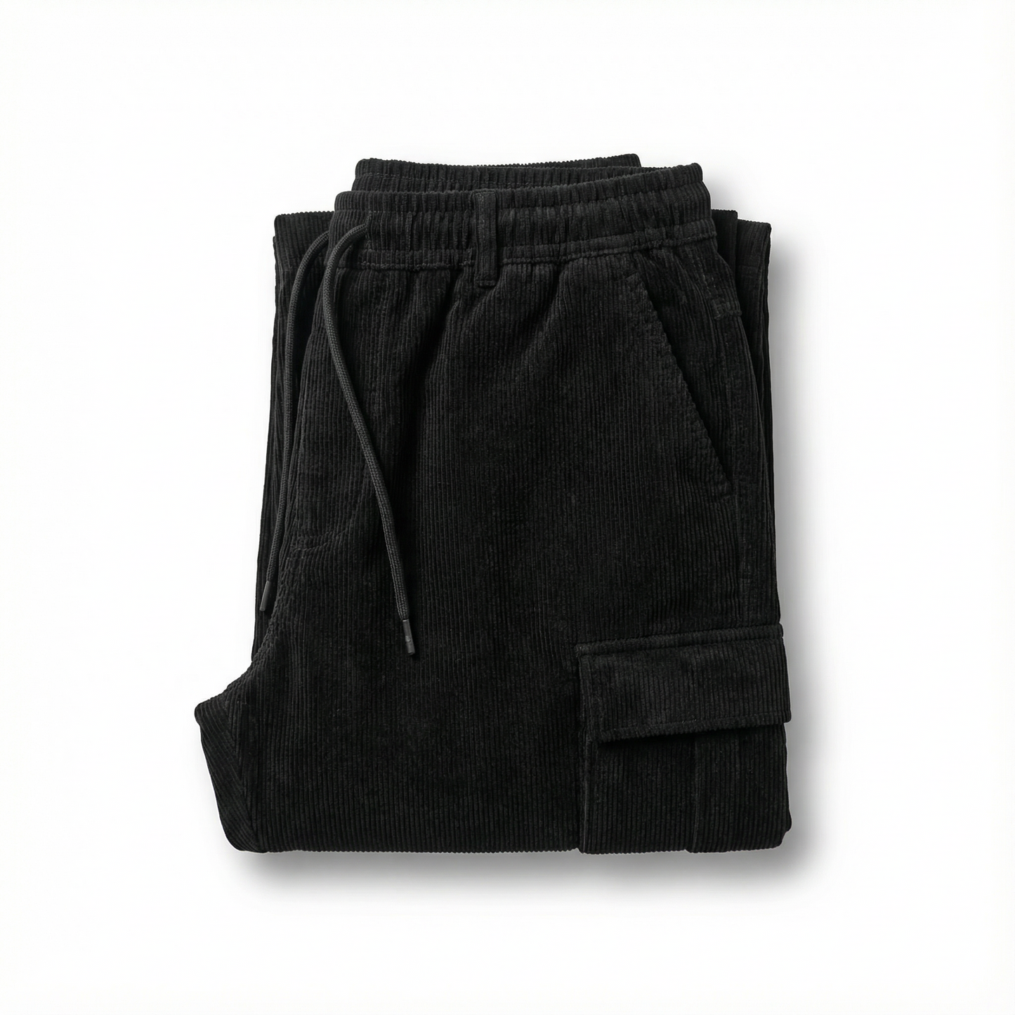 Comfort Cargo Sweats
