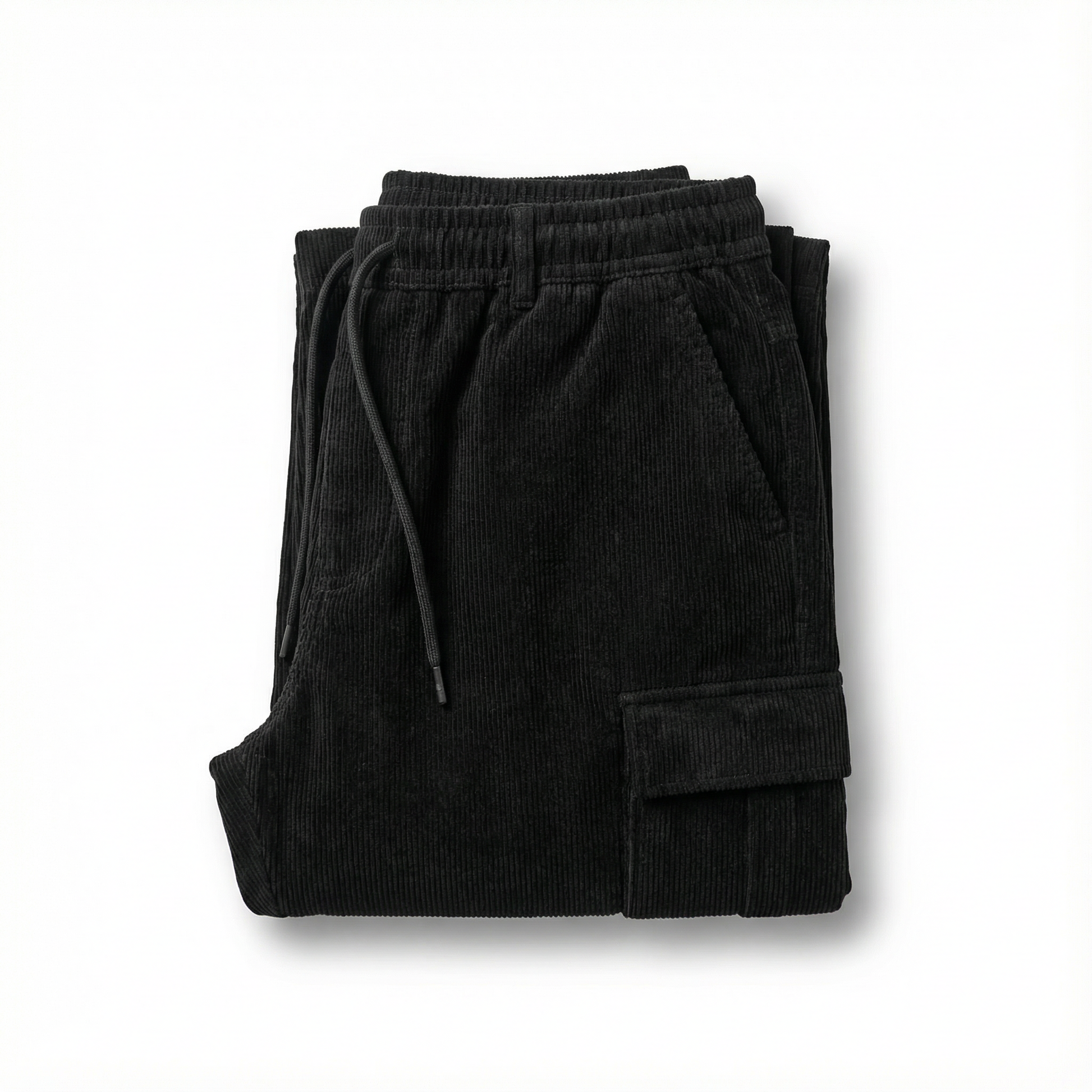 Comfort Cargo Sweats