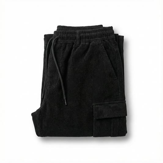 Comfort Cargo Sweats